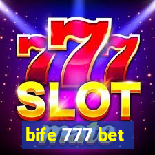 bife 777 bet